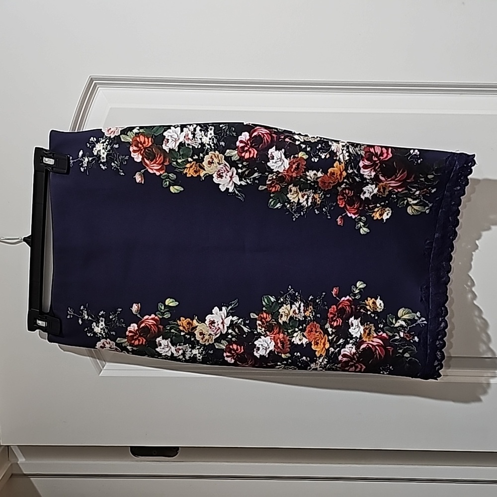 ZARA Pencil Skirt